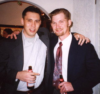 Gull and Eric