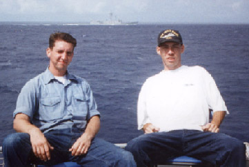 Nolan and Gull