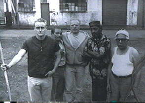 That's The Crew